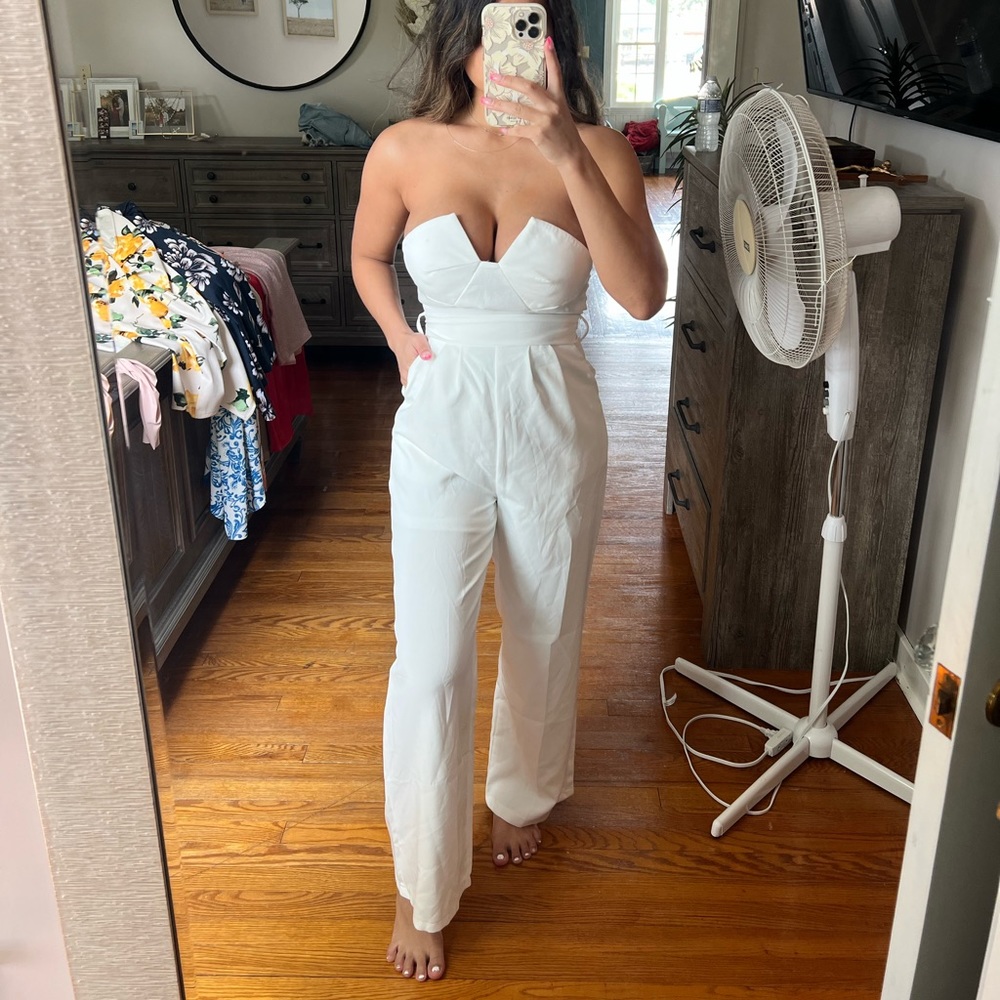 Jumpsuit